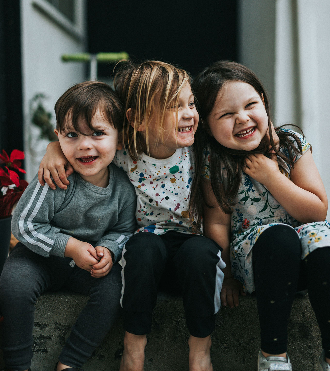 Enfants