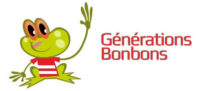Générations bonbons Générations bonbons